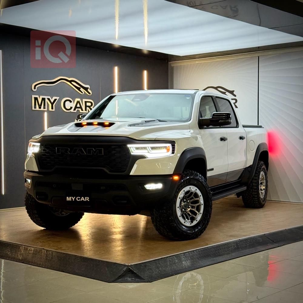 Ram 1500